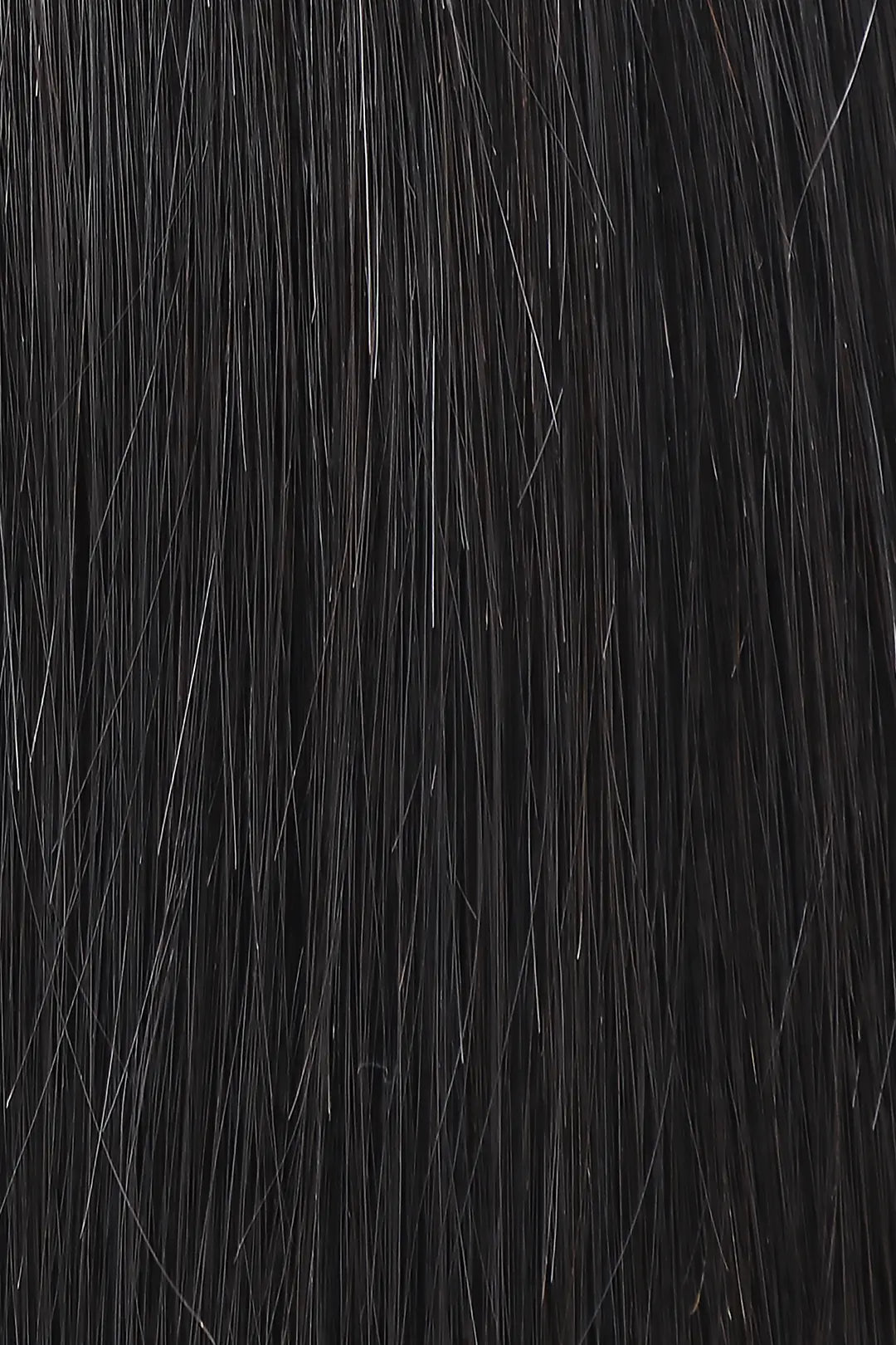 Cambodia Raw Hair Bundle Straight Natural Color 12A